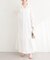 【natural couture】マルチWAYシャツワンピ