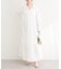 【natural couture】マルチWAYシャツワンピ