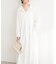【natural couture】マルチWAYシャツワンピ