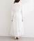 【natural couture】マルチWAYシャツワンピ