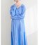 【natural couture】マルチWAYシャツワンピ