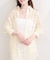 【natural couture】シアーチェックシャツ