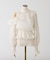 【one after another】オフショルブラウス