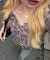 【continuer】ドロストとレースUPテレコトップス