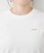 接触冷感チュール切替Tシャツ