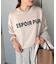 アソートロゴBIGTシャツ