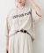 アソートロゴBIGTシャツ