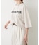 アソートロゴBIGTシャツ
