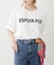アソートロゴBIGTシャツ
