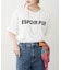 アソートロゴBIGTシャツ