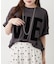 アソートロゴBIGTシャツ