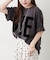 アソートロゴBIGTシャツ