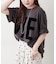 アソートロゴBIGTシャツ