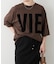 アソートロゴBIGTシャツ