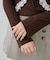 【ANOTHER BRANCH】レース付きキャミソールボレロset