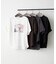 【Tシャツとブラウスの良いとこどり】アソート大人ブラウスＴ