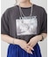 【Tシャツとブラウスの良いとこどり】アソート大人ブラウスＴ