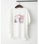【Tシャツとブラウスの良いとこどり】アソート大人ブラウスＴ