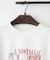 【Tシャツとブラウスの良いとこどり】アソート大人ブラウスＴ