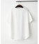 【Tシャツとブラウスの良いとこどり】アソート大人ブラウスＴ