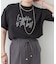 【Tシャツとブラウスの良いとこどり】アソート大人ブラウスＴ