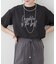 【Tシャツとブラウスの良いとこどり】アソート大人ブラウスＴ