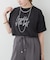 【Tシャツとブラウスの良いとこどり】アソート大人ブラウスＴ
