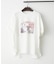 【Tシャツとブラウスの良いとこどり】アソート大人ブラウスＴ