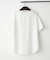 【Tシャツとブラウスの良いとこどり】アソート大人ブラウスＴ