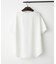 【Tシャツとブラウスの良いとこどり】アソート大人ブラウスＴ