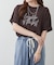 【Tシャツとブラウスの良いとこどり】アソート大人ブラウスＴ