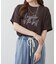 【Tシャツとブラウスの良いとこどり】アソート大人ブラウスＴ