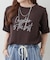 【Tシャツとブラウスの良いとこどり】アソート大人ブラウスＴ