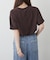 【Tシャツとブラウスの良いとこどり】アソート大人ブラウスＴ
