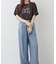【Tシャツとブラウスの良いとこどり】アソート大人ブラウスＴ