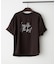 【Tシャツとブラウスの良いとこどり】アソート大人ブラウスＴ