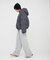 【全骨格に合う】ダンボールカーブパンツ