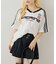 【ANOTHER BRANCH】袖レースゲームＴee