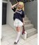 【ANOTHER BRANCH】袖レースゲームＴee