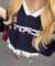 【ANOTHER BRANCH】袖レースゲームＴee