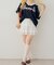 【ANOTHER BRANCH】袖レースゲームＴee
