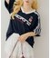 【ANOTHER BRANCH】袖レースゲームＴee