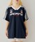【ANOTHER BRANCH】袖レースゲームＴee