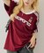【ANOTHER BRANCH】袖レースゲームＴee