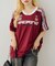 【ANOTHER BRANCH】袖レースゲームＴee