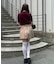【continuer】ナポレオン風ミニスカート
