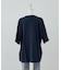 【ANOTHER BRANCH】ラビットニット帽チェックロゴTEE