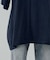 【ANOTHER BRANCH】ラビットニット帽チェックロゴTEE