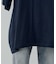 【ANOTHER BRANCH】ラビットニット帽チェックロゴTEE