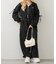 【RMAF】キルティングショルダーバッグ